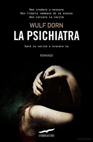 La psichiatra La psichiatra