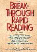 Breakthrough Rapid Reading Breakthrough Rapid Reading