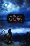 Auralia's Colors (The Auralia Thread Series #1) Auralia's Colors (The Auralia Thread Series #1)