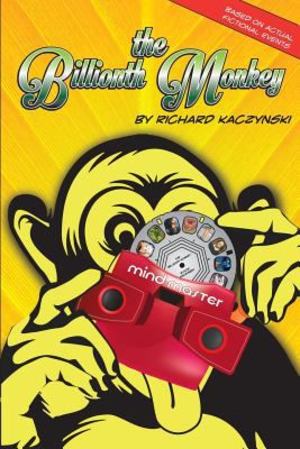 Billionth Monkey, The Billionth Monkey, The