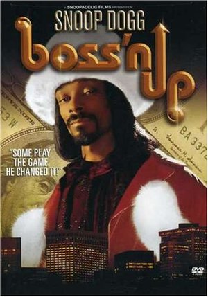 Boss 'N' Up Boss 'N' Up