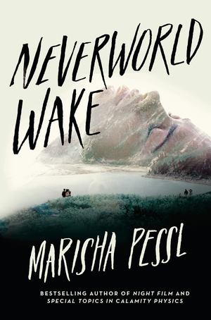 Neverworld Wake Neverworld Wake
