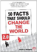 50 Facts That Should Change The World 2.0 50 Facts That Should Change The World 2.0