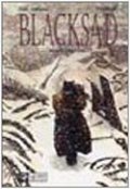 Arctic nation. Blacksad: 2 Arctic nation. Blacksad: 2