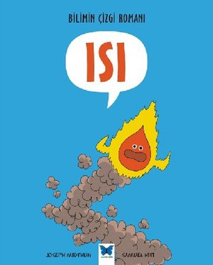 Bilimin Cizgi Romani - Isi Bilimin Cizgi Romani - Isi