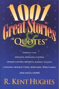 1001 Great Stories and Quotes 1001 Great Stories and Quotes