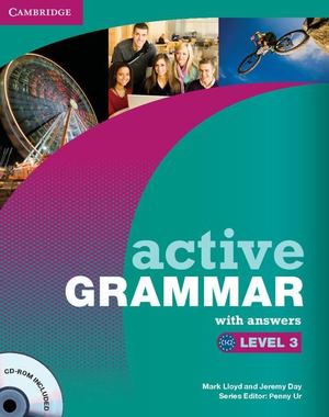 Active Grammar with Answers, Level 3 Active Grammar with Answers, Level 3