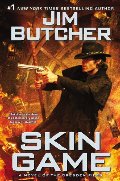 Skin Game (Dresden Files) Skin Game (Dresden Files)