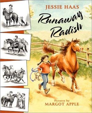 Runaway Radish Runaway Radish