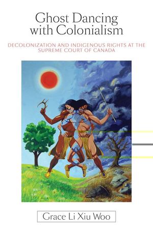 Ghost Dancing with Colonialism Ghost Dancing with Colonialism
