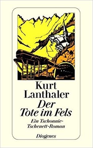 Der Tote im Fels 088 Der Tote im Fels 088