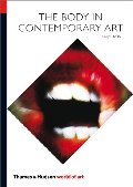 Body in Contemporary Art (World of Art), The Body in Contemporary Art (World of Art), The