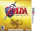 Legend of Zelda: Ocarina of Time 3D, The Legend of Zelda: Ocarina of Time 3D, The