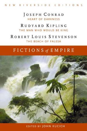 Fictions of Empire Fictions of Empire