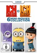 6 Mini-Movies Collection 6 Mini-Movies Collection
