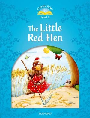 Little Red Hen, The Little Red Hen, The