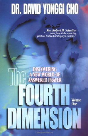 Fourth Dimension, The Fourth Dimension, The