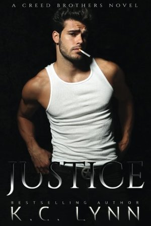 Justice (Creed Brothers) (Volume 1) Justice (Creed Brothers) (Volume 1)