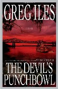 Devil's Punchbowl: A Novel, The Devil's Punchbowl: A Novel, The