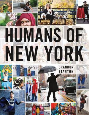Humans of New York Humans of New York