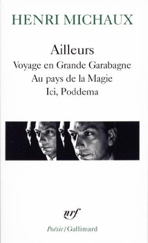 Ailleurs : Voyage en Grande Garabagne - Au pays de la Magie - Ici, Poddema Ailleurs : Voyage en Grande Garabagne - Au pays de la Magie - Ici, Poddema
