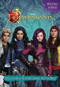 Descendants: Junior Novel (Scholastic special market edition) Descendants: Junior Novel (Scholastic special market edition)