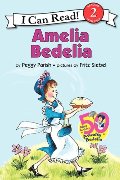 Amelia Bedelia (I Can Read Book Level 2) Amelia Bedelia (I Can Read Book Level 2)