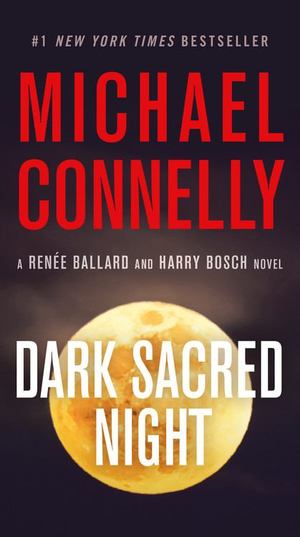 Dark Sacred Night Dark Sacred Night