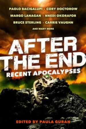 After the End After the End
