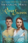 River Secrets (Books of Bayern, Book 3) River Secrets (Books of Bayern, Book 3)