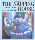 Napping House, The Napping House, The