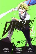 Durarara!!, Vol. 2 Durarara!!, Vol. 2
