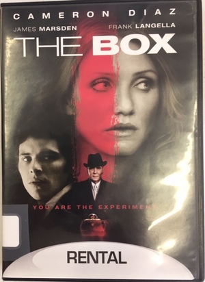 Box, The Box, The