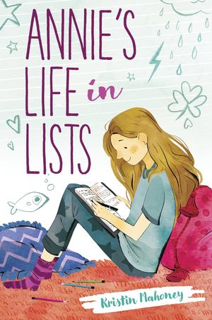 Annie's Life in Lists Annie's Life in Lists