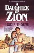 Daughter Of Zion #2, The Daughter Of Zion #2, The