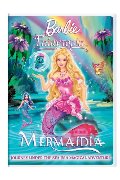 #7 Barbie Fairytopia: Mermaidia #7 Barbie Fairytopia: Mermaidia