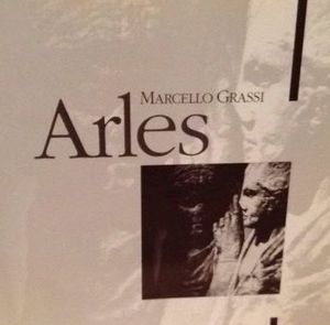 Arles Arles