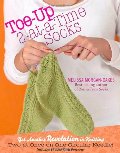 Toe-Up 2-at-a-Time Socks Toe-Up 2-at-a-Time Socks