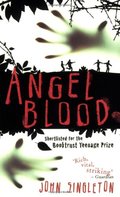 Angel Blood Angel Blood