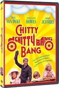 Chitty Chitty Bang Bang (Full Screen Edition) Chitty Chitty Bang Bang (Full Screen Edition)