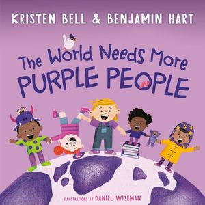 World Needs More Purple People, The World Needs More Purple People, The