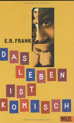 Das Leben ist komisch: Roman (Beltz & Gelberg) Das Leben ist komisch: Roman (Beltz & Gelberg)