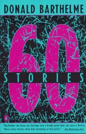 60 Stories 60 Stories