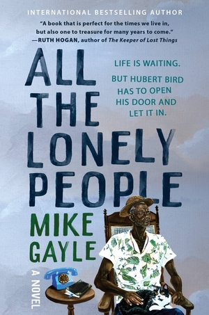 All the Lonely People All the Lonely People