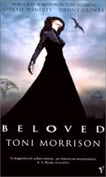 Beloved: A Novel --1999 publication Beloved: A Novel --1999 publication