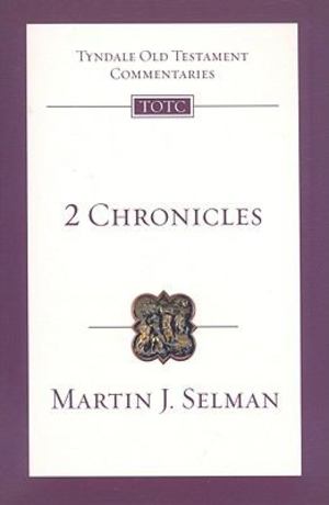2 Chronicles 2 Chronicles