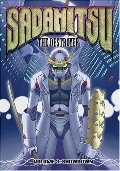 Sadamitsu the Destroyer, Vol. 3: Showdown Sadamitsu the Destroyer, Vol. 3: Showdown