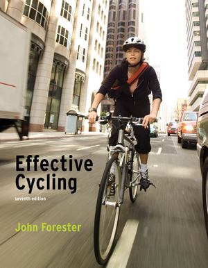 Effective Cycling Effective Cycling