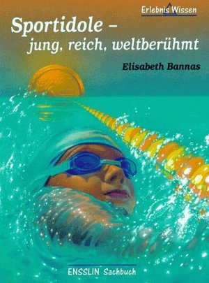 Sportidole. Jung, reich, weltberühmt. Sportidole. Jung, reich, weltberühmt.