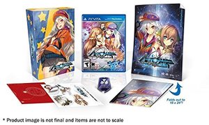 Ar nosurge Plus Limited Edition Ar nosurge Plus Limited Edition